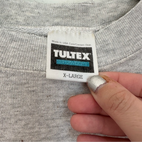 Vintage Universal studios crewneck - Picture 5 of 7